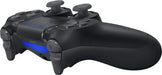 PS4 Dualshock 4 [OEM][Black] – Good Condition - for just $39.99! 