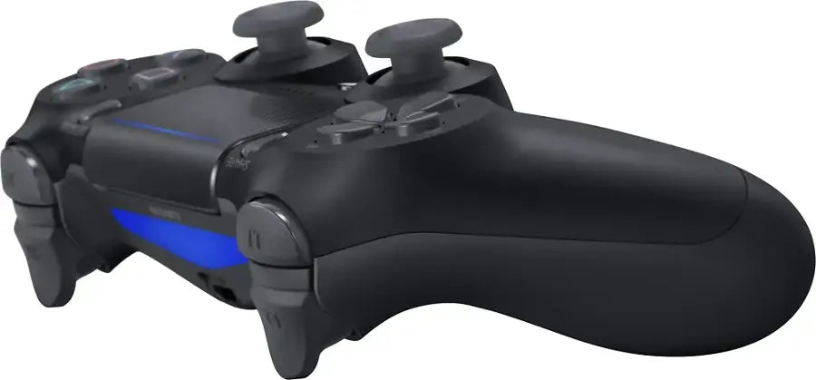 PS4 Dualshock 4 [OEM][Black] – Good Condition - for just $39.99! 