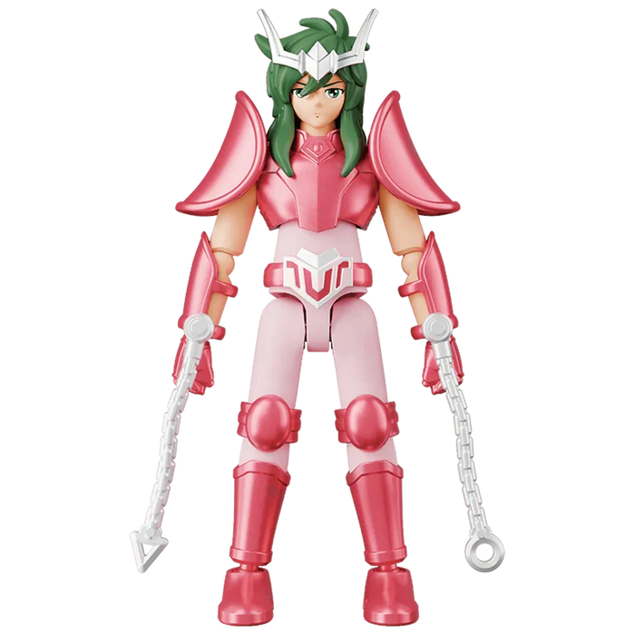Saint Seiya Galaxy Version 01 The Legacy of Sagittarius!! (1 Blind Box) - for just $9.99! 