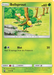 Bellsprout (1/168) [Sun & Moon: Celestial Storm] - for just $0.15! 