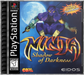 Ninja Shadow of Darkness – PlayStation 1 (PS1) - for just $16.99! 