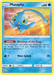 Manaphy (25/73) [Sun & Moon: Shining Legends] - for just $0.15! 