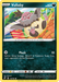Vullaby (119/192) [Sword & Shield: Rebel Clash] - for just $0.10! 
