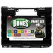 Master Series Paint Bones Ultra-Coverage Paint Set #6 - for just $49.99! 