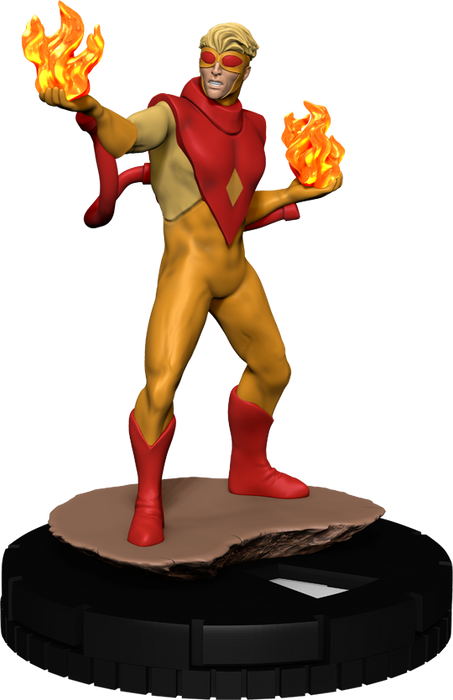 HeroClix: Marvel - X-Men X of Swords Play at Home Kit - for just $19.99! 