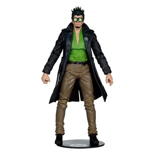 DC Multiverse Starman Jack Knight 7-Inch Scale Action Figure - for just $27.99! 