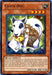 Chain Dog [STBL-EN034] Rare - for just $0.10! 