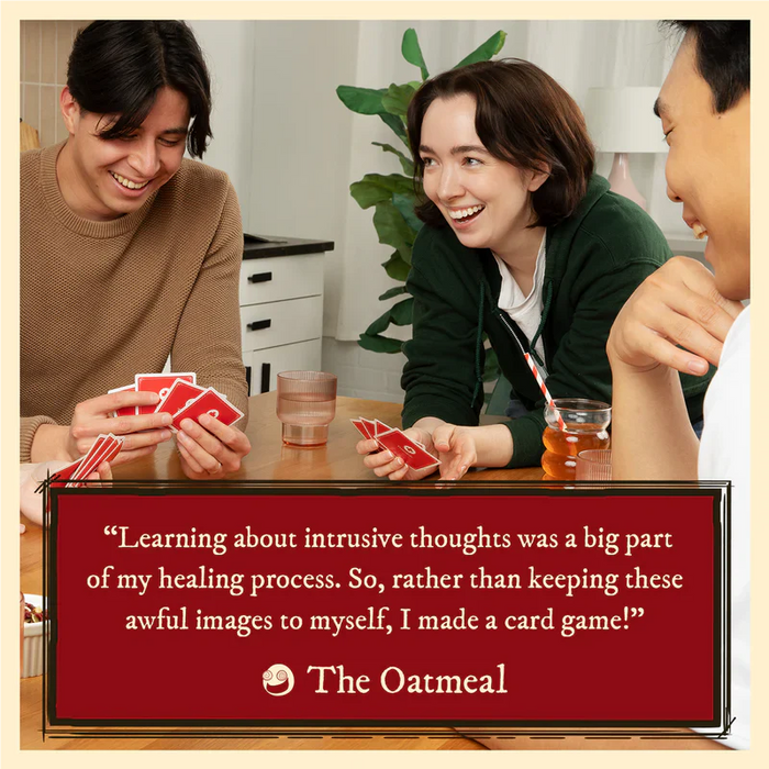 Horrible Therapist - for just $19.99! 