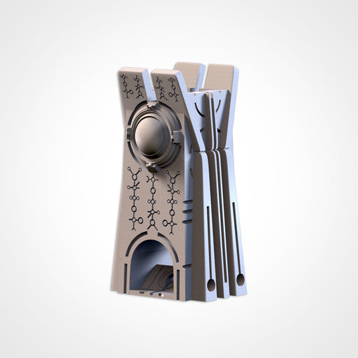 Xeno Tower Dice Roller - for just $35! 