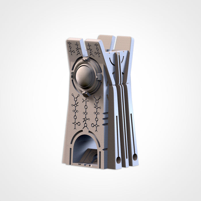 Xeno Tower Dice Roller - for just $35! 