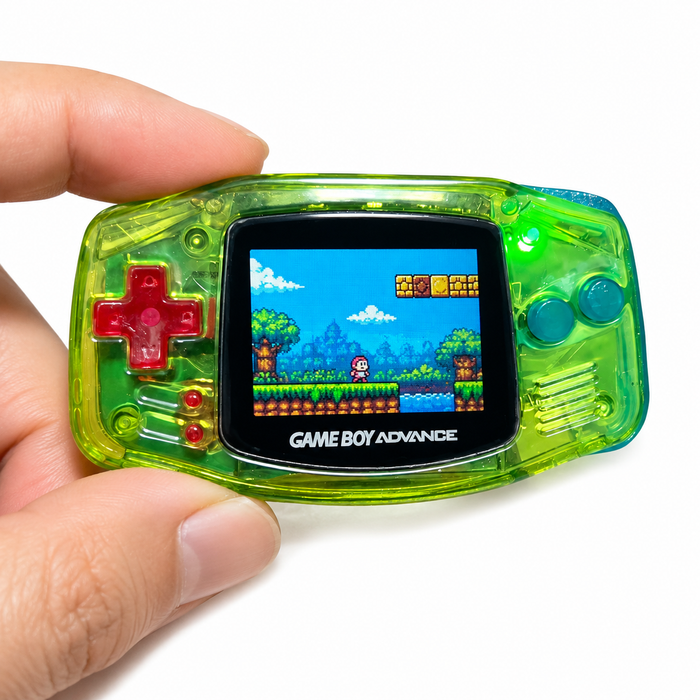 MICRO BOY ADVANCE™ - for just $159.99! 