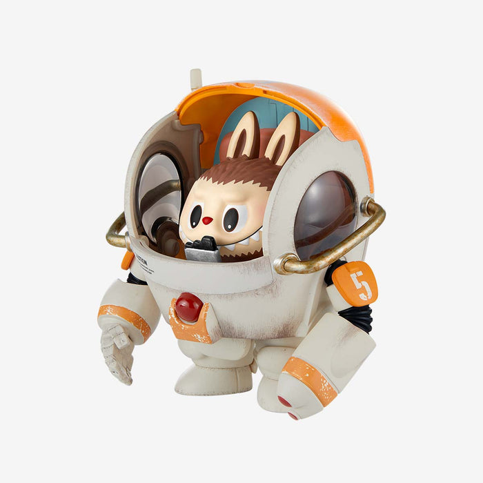 POPMart Labubu THE MONSTERS × Kow Yokoyama Ma.k. Series Blind Box (1 Blind Box) - for just $29.99! 