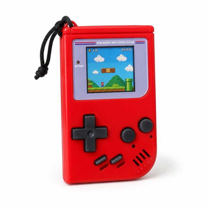 MICRO BOY™ - for just $89.99! 