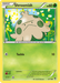 Shroomish (6/111) [XY: Furious Fists] - for just $0.10! 