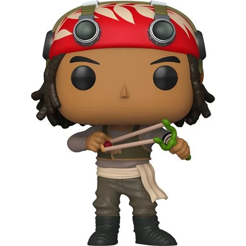 One Piece Live Action Usopp Funko Pop! Vinyl Figure #1882 - for just $9.95! 