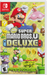 New Super Mario Bros U Deluxe – Nintendo Switch (NS) - for just $36.99! 