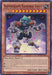 Superheavy Samurai Thief [MP16-EN108] Common - for just $0.15! 