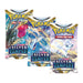 Pokémon Silver Tempest Triple Pack Manaphy Booster - Just $24.99! Shop now at Retro Gaming of Denver