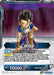 Cabba // SS Cabba, Proud Volley (BT15-031) [Saiyan Showdown] - for just $0.10! 