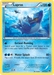 Lapras (28/122) [XY: BREAKpoint] - for just $0.15! 