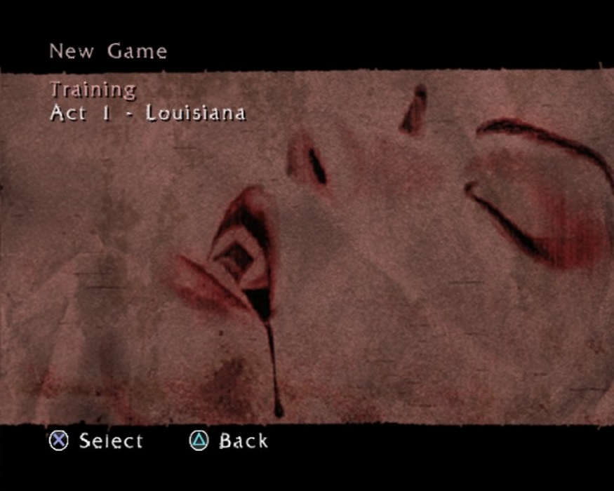 BloodRayne – PlayStation 2 (PS2) - for just $18.99! 
