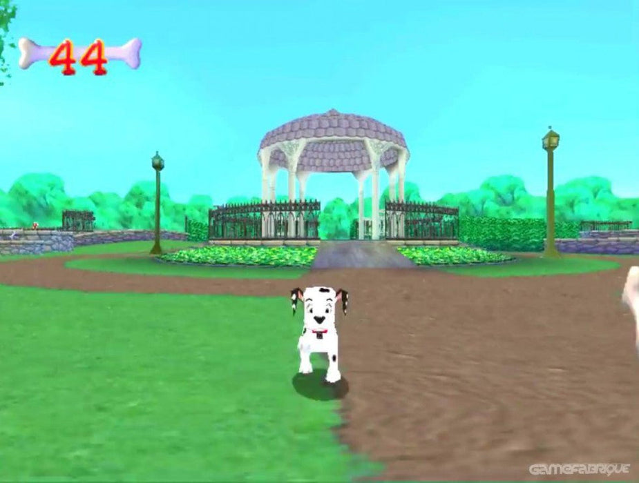 102 Dalmatians: Puppies to the Rescue – PlayStation 1 (PS1) - for just $18.99! 