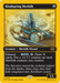 Mindspring Merfolk (DFT-436) - Aetherdrift Foil - for just $0.57! 