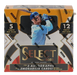2025 Panini Select Baseball - Hobby Box - for just $150! 