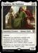 Mangara, the Diplomat (CMM-042) - Commander Masters - for just $0.18! 