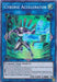 Cyberse Accelerator [IGAS-ENSE1] Super Rare - for just $0.10! 