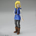 Figure-rise Standard: Dragon Ball Z - Android 18 Model Kit - for just $29.95! 