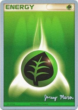 Grass Energy (Queendom - Jeremy Maron) [World Championships 2005] - for just $0.25! 
