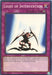 Light of Intervention (25th Anniversary) [PSV-EN031] Common - for just $0.10! 