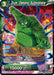 Drum, Demonic Subordinate (BT18-082) [Dawn of the Z-Legends] - for just $0.10! 