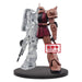 Mobile Suit Gundam Internal Structure MS-06S Zaku IIchar's custom ver.(ver.A), Figure - Just $26.95! Shop now at Retro Gaming of Denver