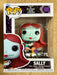 Funko Pop! Disney Sally The Rag Doll (Couture) #1605 Nightmare Christmas 2025 - for just $15! 