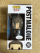 Post Malone Signed Vaulted Knight Armor (Circles Music Video) Funko Pop! #253 With JSA COA - for just $225! 