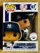 Funko Pop! MLB All-Star Aaron Judge #97 New York Yankees Baseball Outfielder 2024 - for just $20! 