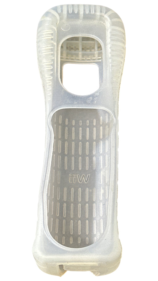 Official Wii Remote Silicone Cover Skin - Nintendo Wii - for just $6.99! 