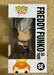 Funko Pop! Freddy As Thor SE Blacklight Battle Fundays 2022 LE 4000 Exclusive - for just $40! 