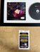 Phish (Trey Anastasio, Page & Mike) Signed Round Room Framed CD Booklet With JSA COA - for just $400! 