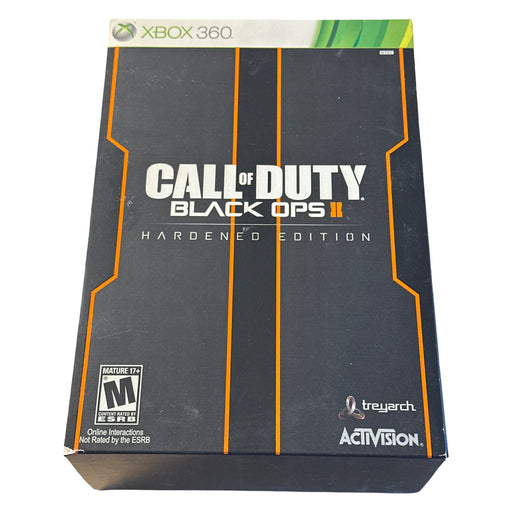 Call of Duty Black Ops II [Hardened Edition] - Xbox 360 - for just $40.99! 