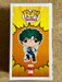 Funko Pop! Deku (Full Cowling) #596 My Hero Academia MHA 2019 EE Glow Exclusive - for just $15! 