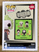 Funko Pop! Movies Chase Beetlejuice Spilling Guts #1689 Beetlejuice 2 2024 - for just $35! 