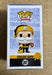 Mason Rudolph Signed NFL Pittsburgh Steelers Santa Funko Pop! #287 With JSA COA - for just $100! 