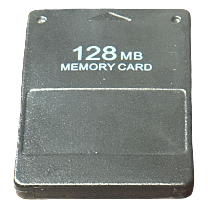 Memory Card - PlayStation 2 - for just $8.99! 