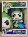 Funko Pop! Plus Movies Beetlejuice On Tombstone #1757 Glow 2024 Exclusive - for just $25! 