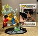Anime One Piece Monkey D. Luffy Gear 2 (Two) Battle Scene Action Pose Statue - for just $15! 