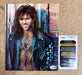 Musician Kip Winger Signed 8X10 Photo With JSA COA Alice Cooper The Mob - for just $75! 