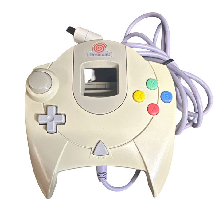 Sega Dreamcast Official-Controllers - Sega Dreamcast - for just $32.99! 